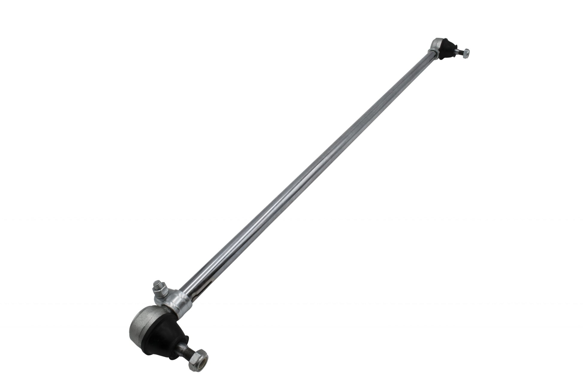 Empi Chrome Right Early Tie Rod for 49-65 VW Type 1 No Damper - 22-2829