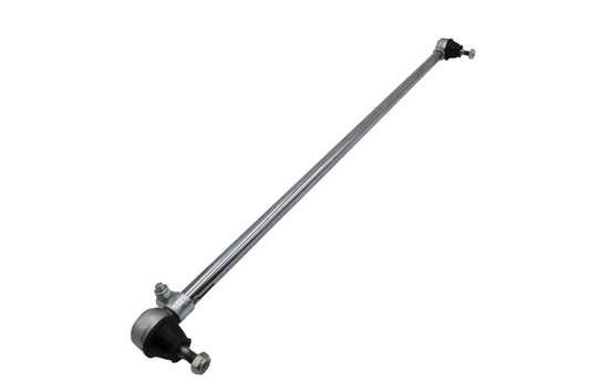 Empi Chrome Right Early Tie Rod for 49-65 VW Type 1 No Damper - 22-2829