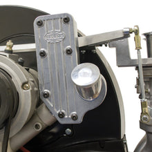 Load image into Gallery viewer, Empi Oil Filler Breather Box Kit for Type 1 Beetle Ghia 17-2941-0
