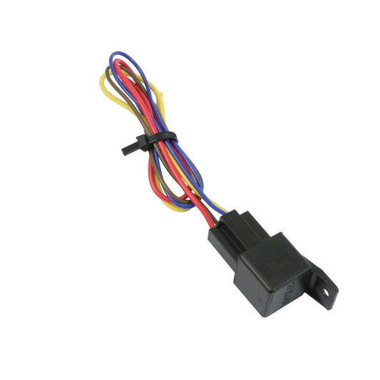 Empi 12v Hard Start Ignition Switch Relay Kit - 17-2917
