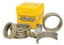 Load image into Gallery viewer, Silverline Main Bearings .010in Crank STD Case STD Thrust - 111198463T
