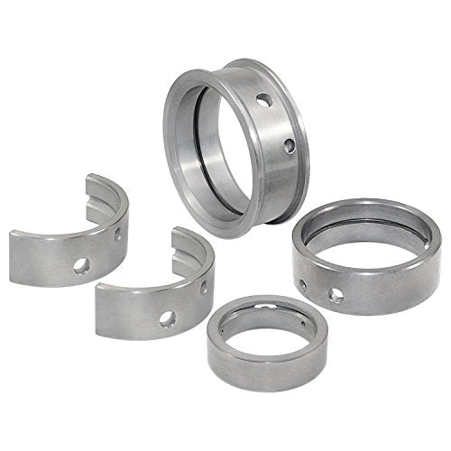 Silverline Standard Main Bearing Set for 1.7-2.0L VW Type 4 Engine - 021198481AT