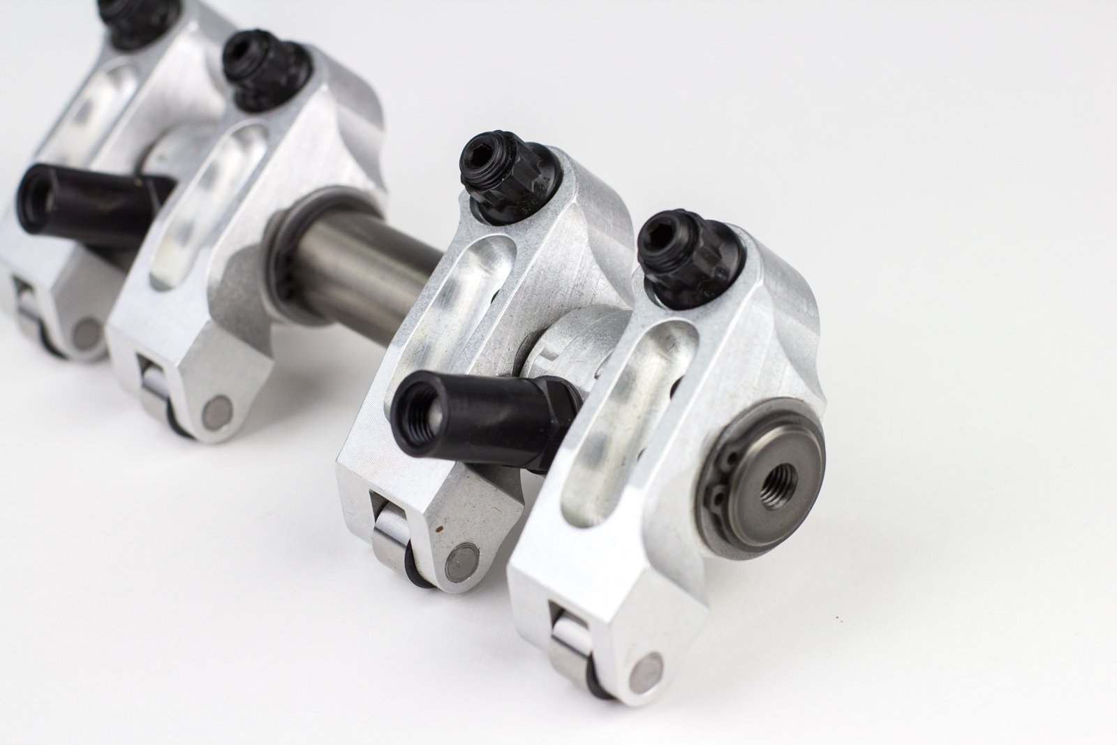 Pauter roller tip rockers 1.5 ratio 81-150 – DuneBuggyWarehouse.com