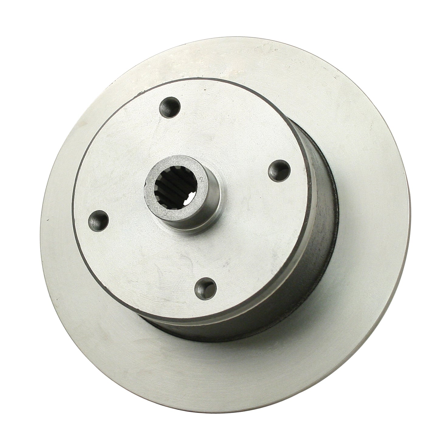 Empi 4x130mm IRS Rear Brake Rotor for Long Spline 68-79 VW Type 1 - 22-2841-B