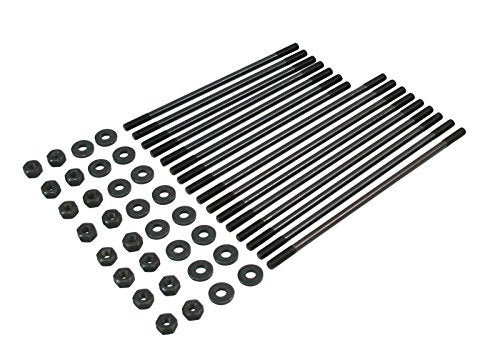 Empi 10mm  +12.7mm Longer Chromoly Head Stud Kit for VW Type 1 Engine - 4010