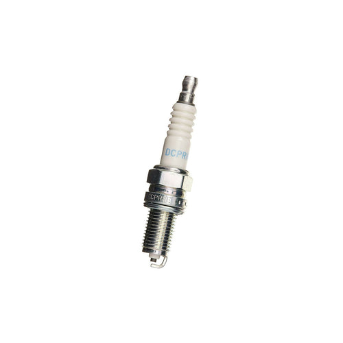 NGK DCPR8E Spark Plug 12mm 3/4 Inch Reach - Each - 4339