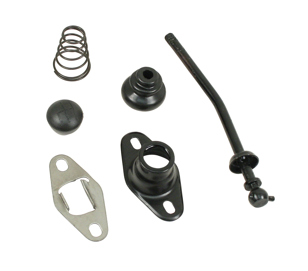 Empi Angled Shifter Assembly Kit for 1956-67 Beetle 113798121 - 98-1025-B