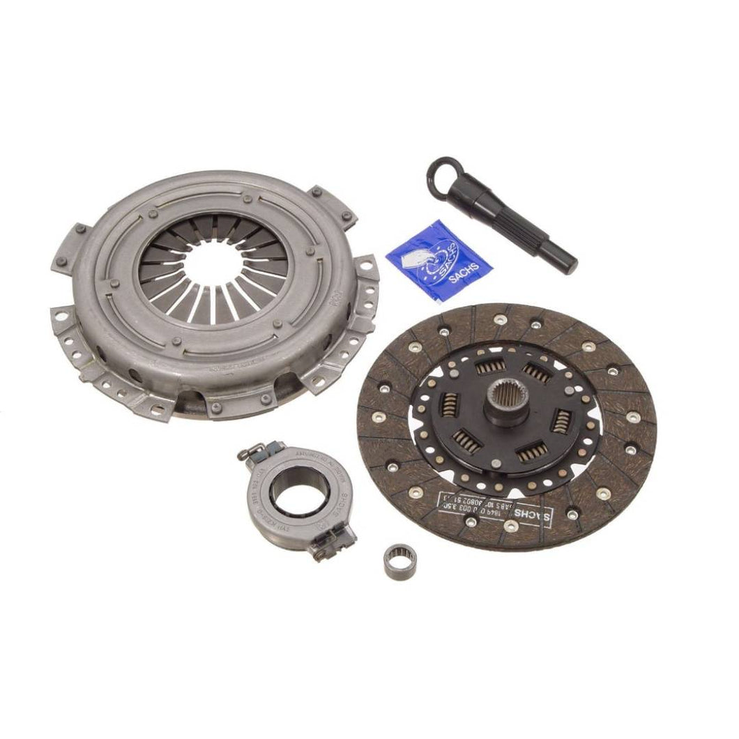 Sachs 200mm Late Sprung Clutch Kit for 71-79 VW Type 1 - 311141025CKIT