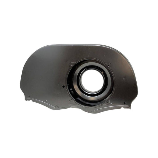 Concept 1 Thing Style Fan Shroud Bus Cooler No Heat - 8895