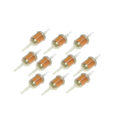  Fuel Filter for 1/4 or 5/16 Inch Hose - 100 Pack - 131261275A