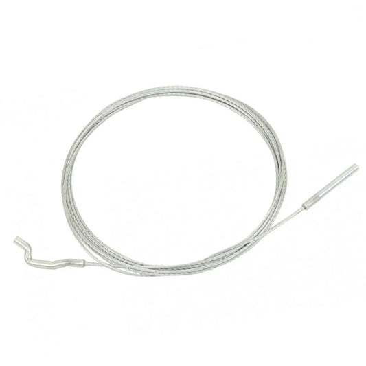 Accelerator Cable 2645mm 72-74 Beetle Super Beetle Ghia 112721355