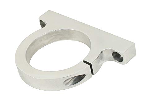 Empi Billet Aluminum Ignition Coil Mount 2-1/8 Inch ID - 16-7015
