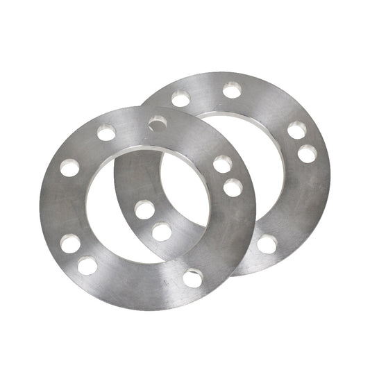 Empi 3/8 Inch 4x130/5x130mm Aluminum Wheel Spacer for VW/Porsche - 16-9926