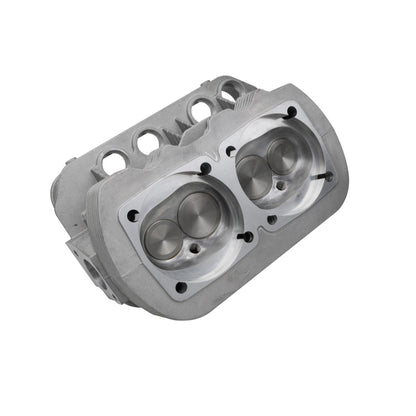 Empi 94mm 44x37 Valve Dual Port Cylinder Head Stage 3 Wedge Port Pair 98-1437-B