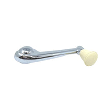 Load image into Gallery viewer, Euromax Ivory Window Crank Handle for 55-67 VW Beetle - 2 Pack - 113837581E
