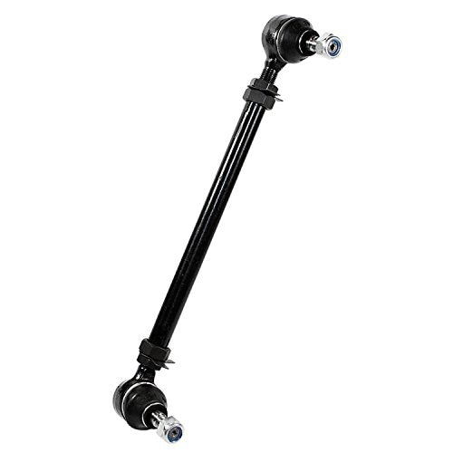 Left Side Late Tie Rod for 68-77 VW Standard Beetle - 131415801F