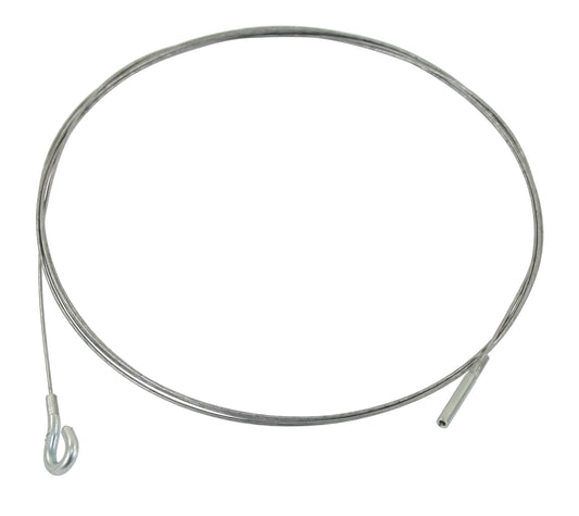 DBW 2633mm Accelerator Cable for 58-65 VW Type 1 Beetle - 111721555C