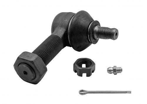 Evan-Fischer Front Tie Rod Ends Set Of 2 For VW Beetle A3 - LH & RH Driver Passenger