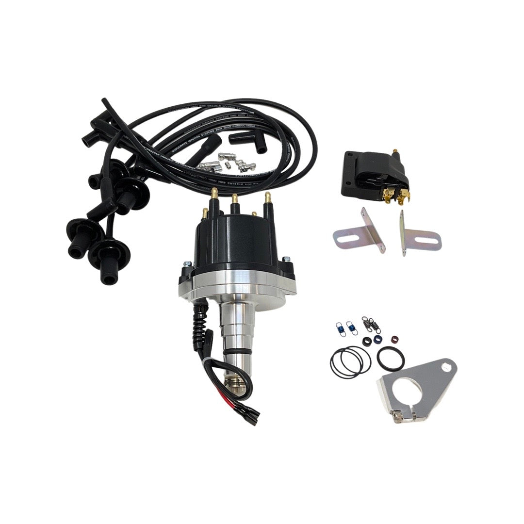 Wire Separators - Chrome - 4593-15