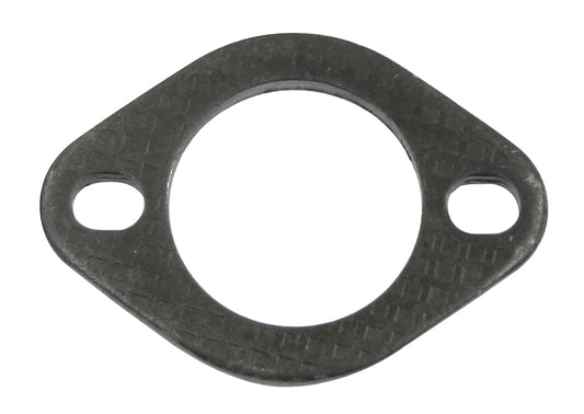 Empi 2 Bolt Exhaust Port Flange 1-5/8 Inch - 2 Pack - 3511