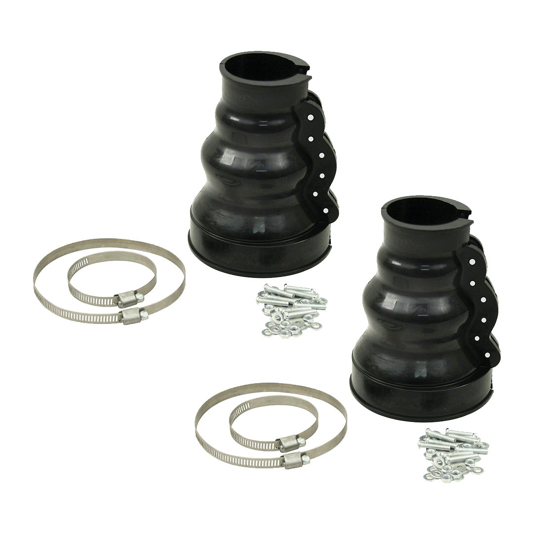 Empi Split Swing Axle Boot Kit For Type 1 VW Swing Axle - Each - 9916-B