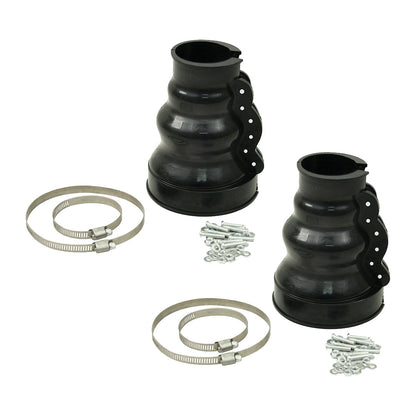 Empi Split Swing Axle Boot Kit For Type 1 VW Swing Axle - Each - 9916-B