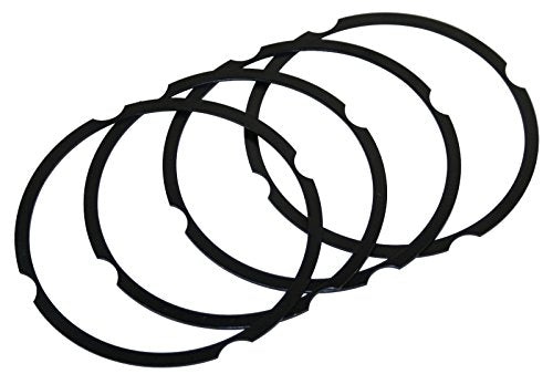 Empi .090 Inch 94mm Cylinder Shims for VW Type 1 - 4 Pack - 21-7490