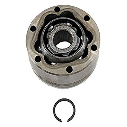 Empi 100mm Off Road Type 2 Bus CV Joint w/Chromoly Cage - Each - 98-5084-B