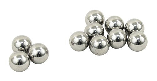 Empi 930 CV Balls .874 Inch High Angle - 24 Pack - 16-2619