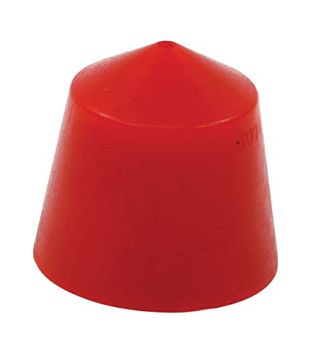 Empi Urethane Front Bump Stop Snubber for Link Pin VW Type 1 - Pair - 16-5109
