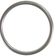 Single Port Intake Manifold Gasket 32x38mm - Each - 311127707