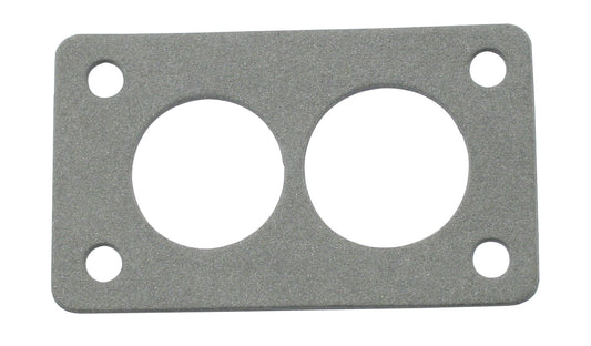 Empi Base Gasket for Holley/Weber Style Carb Isolated Intakes - 3409