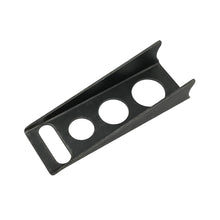 Load image into Gallery viewer, Latest Rage 8 Inch Steering Shaft Bracket Tab for 1.25 Tube 430038
