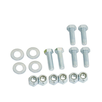 Empi Rear Padded Transmission Mount with Strap for 50-79 Beetle Transaxle 00-9543-0