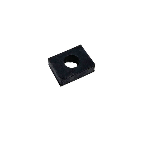 RUBBR PAD,BDY MNT,17MM,EA 111899115A