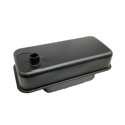 Early Fuel Tank for 1950-60 Beetle w/60mm Neck 111201075B