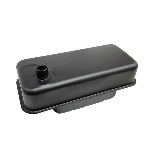 Early Fuel Tank for 1950-60 Beetle w/60mm Neck 111201075B