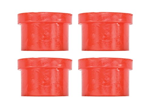 Empi Urethane Front Beam Outer Bushings for Ball Joint 66-77 VW Beetle - 16-5141
