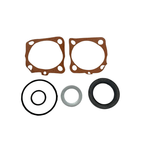 Rear Wheel and Axle Seal Kit for VW Swing Axle and IRS - 311598051