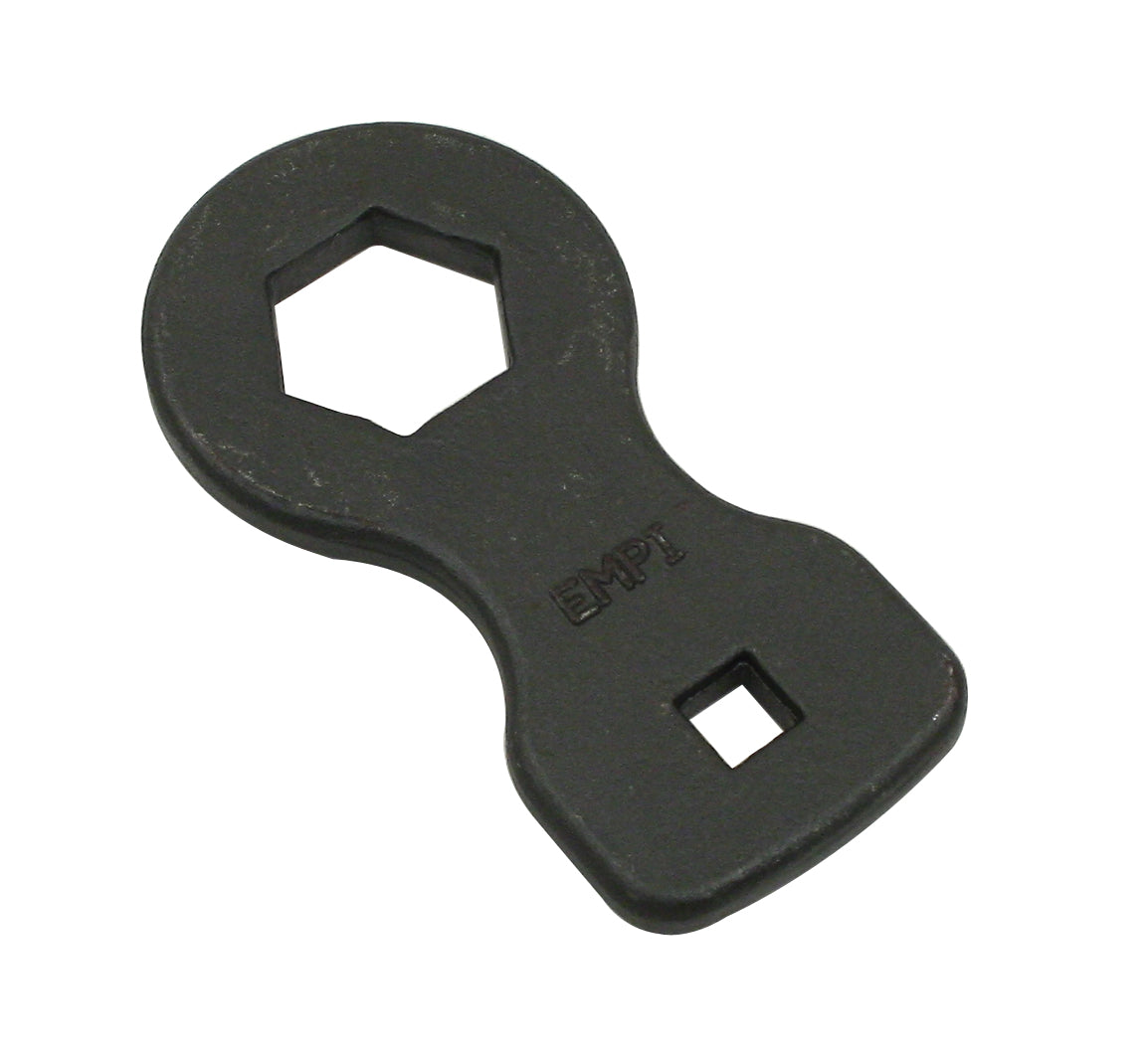 Empi 36mm Axle Nut Tool with 1/2 Inch Breaker Bar Hole - 5748