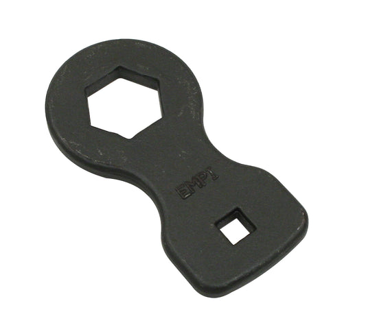 Empi 36mm Axle Nut Tool with 1/2 Inch Breaker Bar Hole - 5748