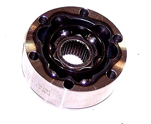 EMPI 930 CV Joint 108mm Max Travel w/Chromoly Cage - Each - 87-9470-B