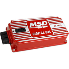 Load image into Gallery viewer, MSD Digital 6AL Ignition Control with Rev Limiter - 6425
