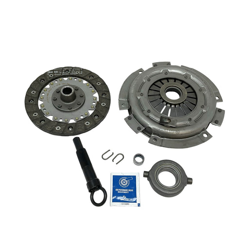 Sachs 180mm Clutch Kit for 1946-66 Beetle Ghia 50-62 Bus 111141025EKIT