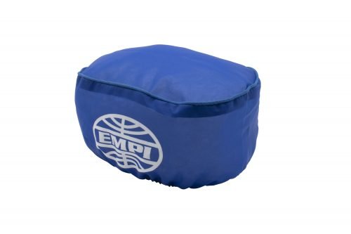 Empi Blue Pre Filter 7 x 4.5 x 3.5 Inch - Each - 43-6101