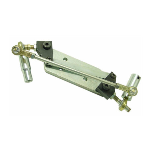 Jamar Side Shifter Offset Adapter for Nose Shift Transaxles - JS1