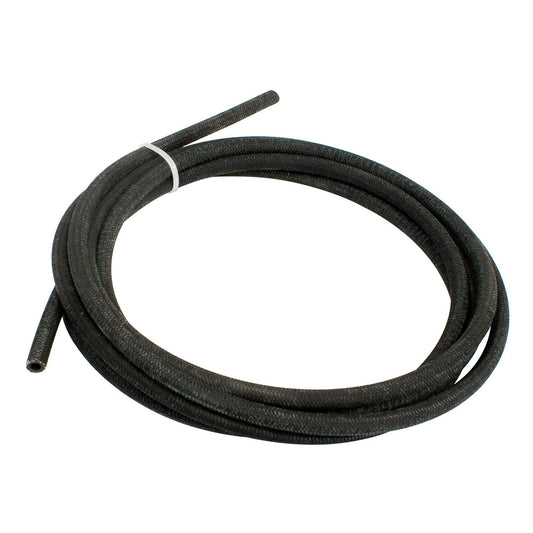 Continental 7.5mm ID 13mm OD Brake Fluid Hose German Black Per Foot - N203501