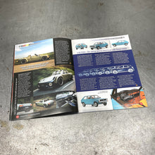 Load image into Gallery viewer, VolksMania Magazine Issue 21 Spring 2025
