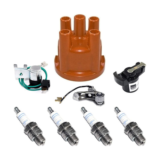 IAP TuneUp Kit for 009 Distributor 1600cc Beetle Ghia Bus - AC905580