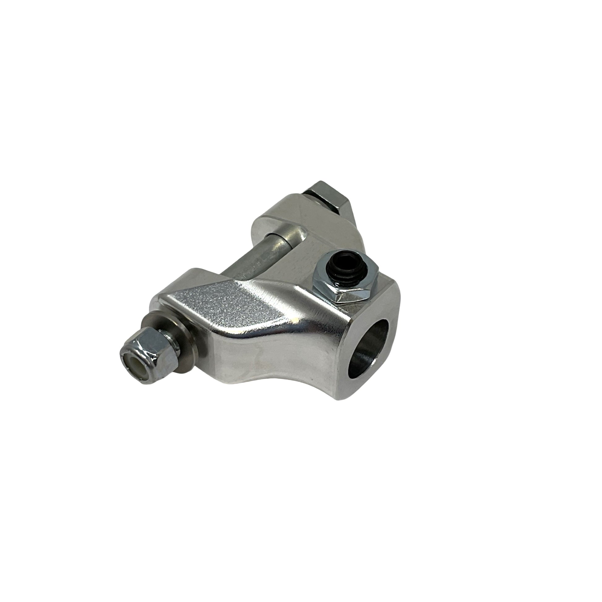 DBW Billet Late Style Shift Coupler for 1965-79 Beetle 710001B
